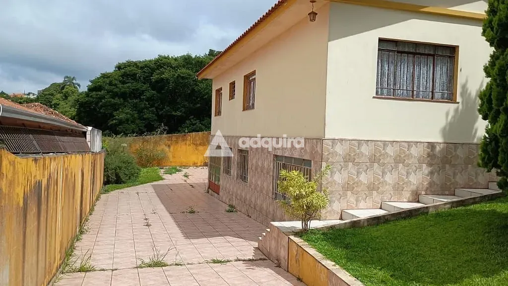Casa, 6 quartos, 220 m² - Foto 1