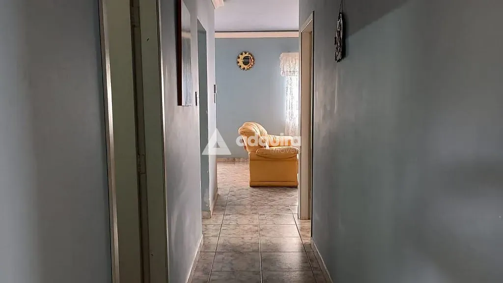 Casa, 6 quartos, 220 m² - Foto 6