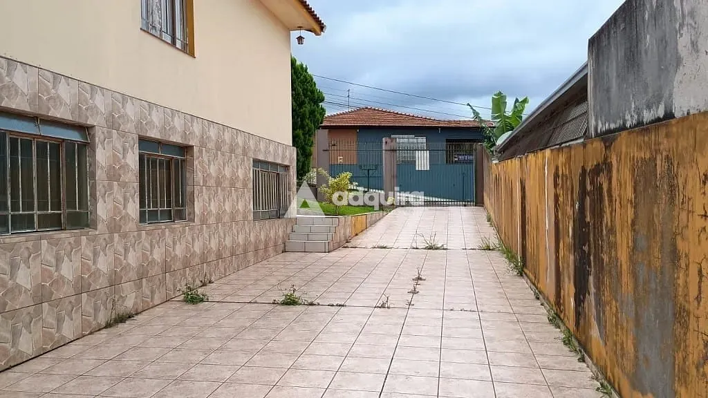 Casa, 6 quartos, 220 m² - Foto 9