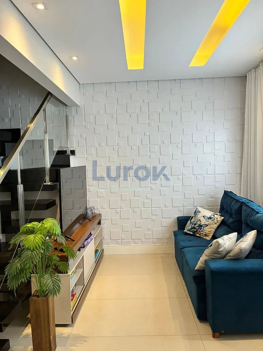 Casa, 3 quartos, 97 m² - Foto 2