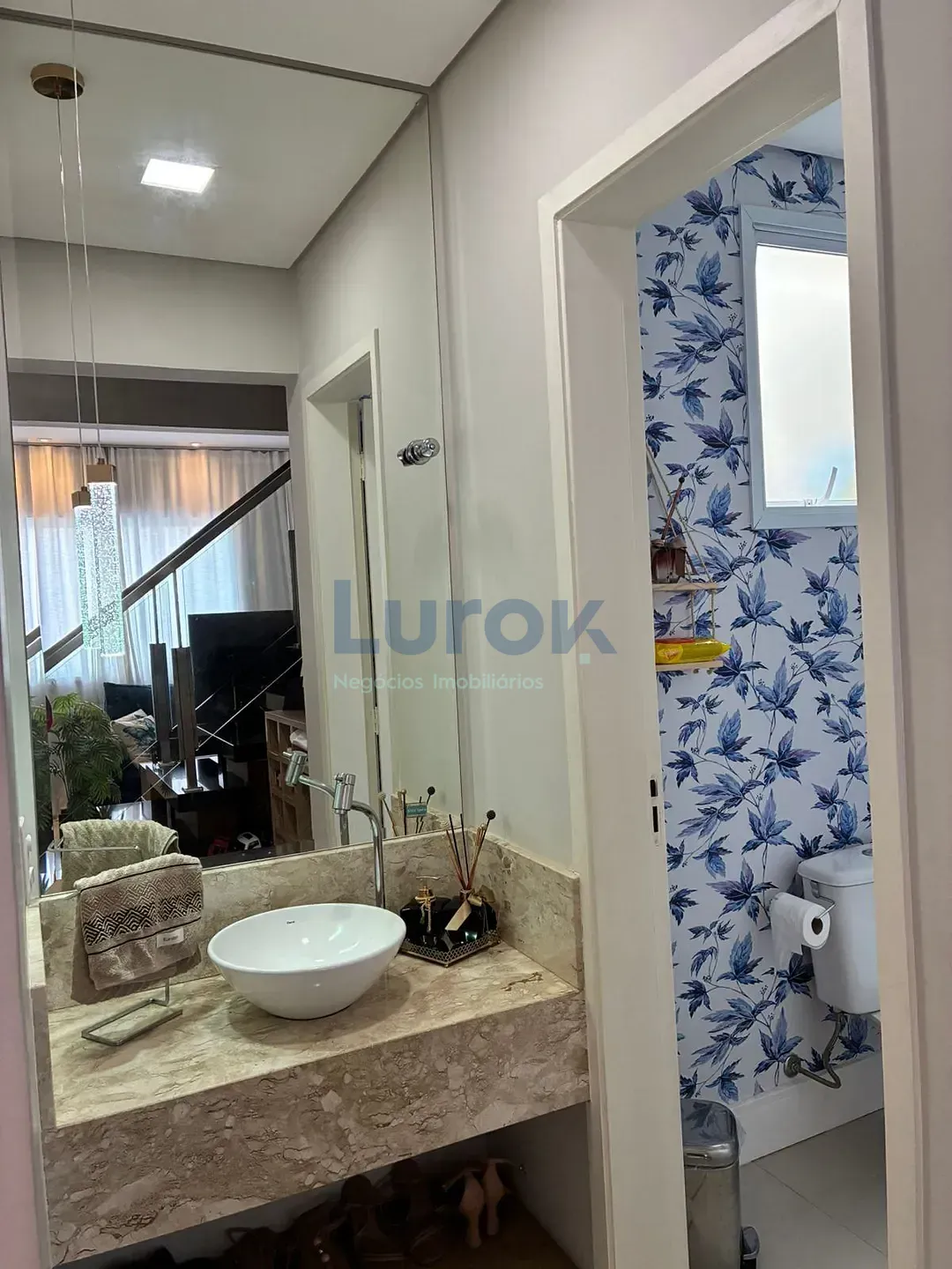 Casa, 3 quartos, 97 m² - Foto 4