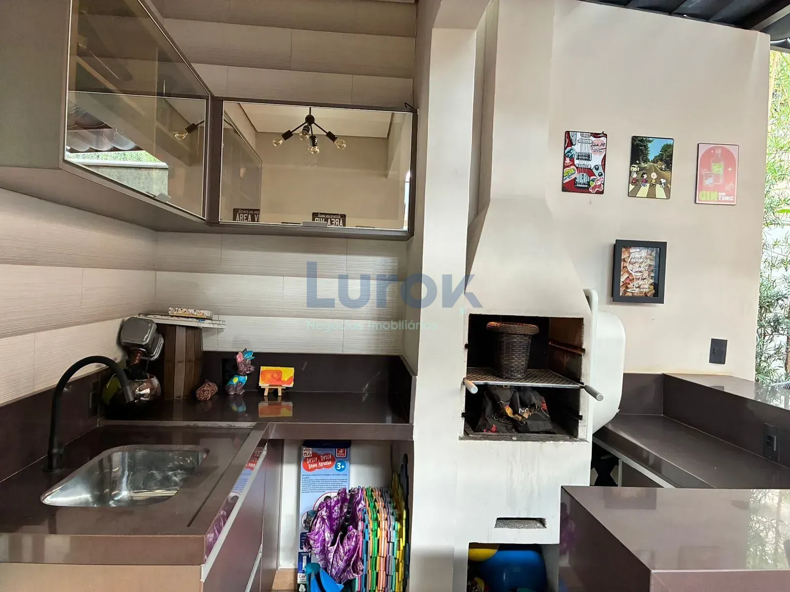 Casa, 3 quartos, 97 m² - Foto 10