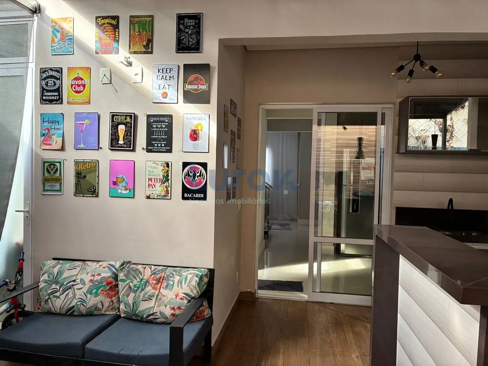 Casa, 3 quartos, 97 m² - Foto 6