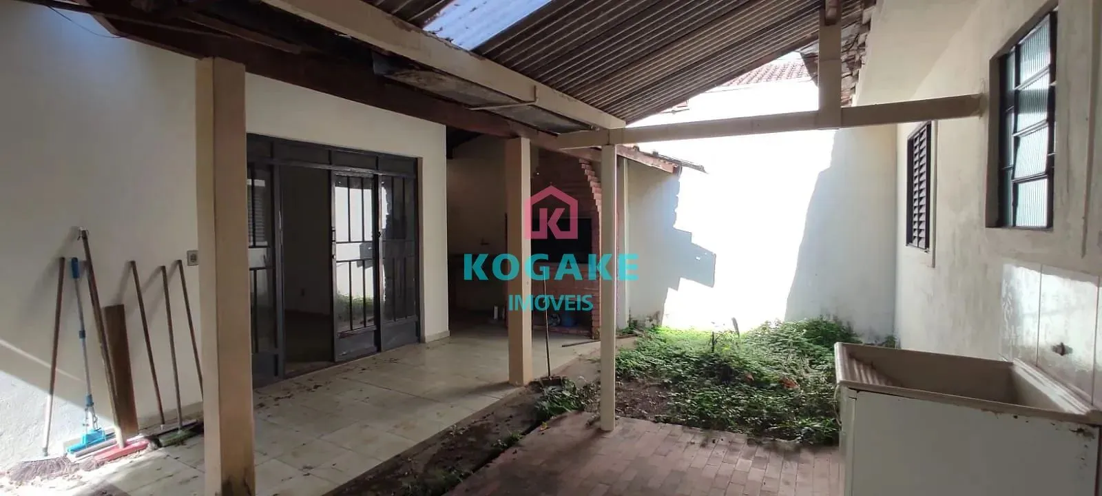 Casa, 3 quartos, 182 m² - Foto 9