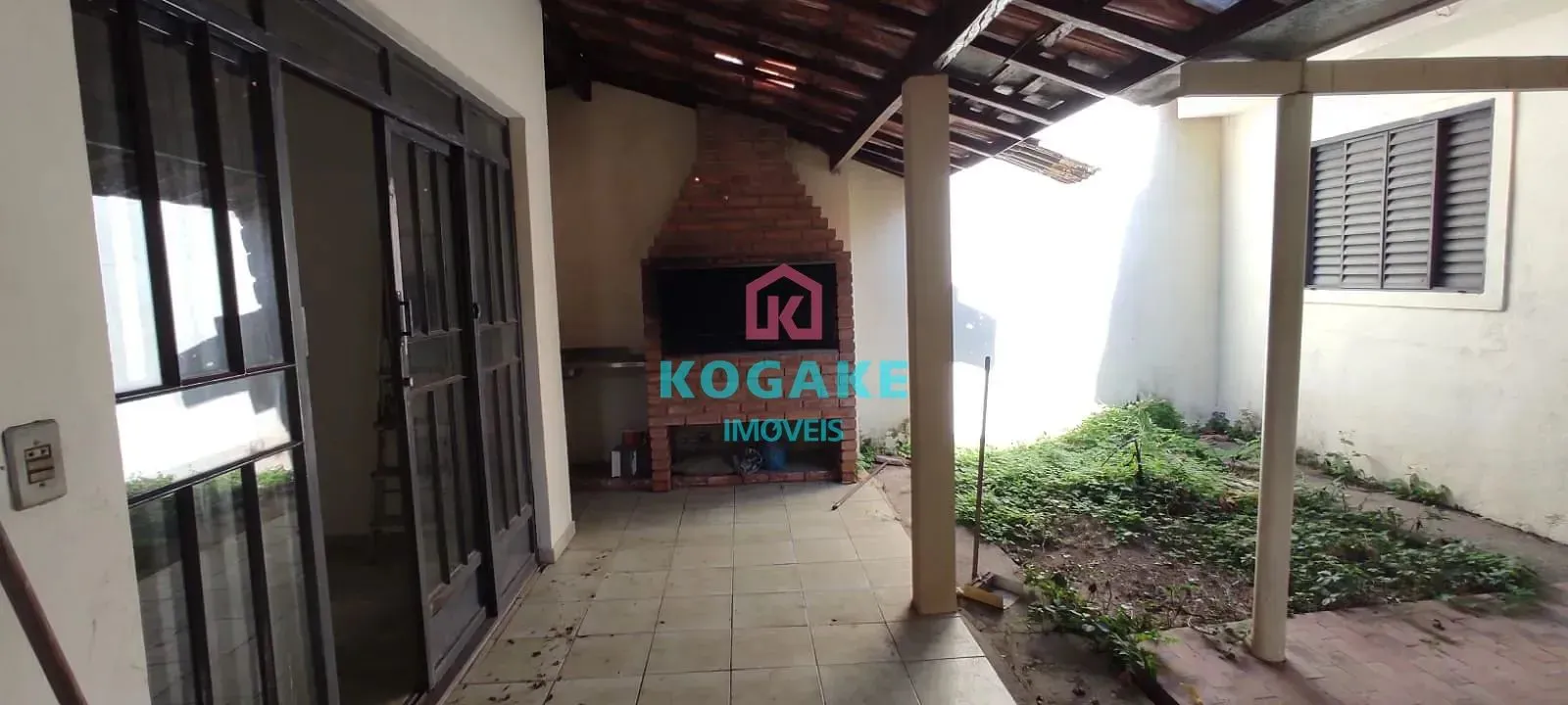 Casa, 3 quartos, 182 m² - Foto 4