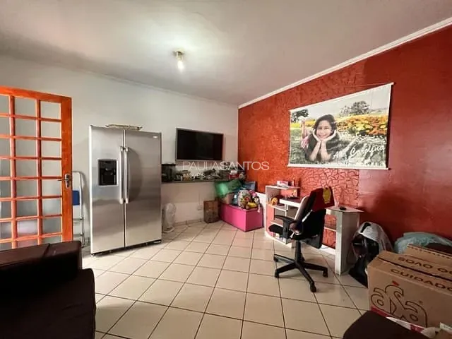 Casa com 360m² 3 quartos e 2 banheiros, à venda, no bairro Jardim Ibiti do Paço em Sorocaba