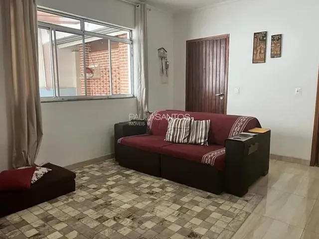 Casa com 360m² 3 quartos e 2 banheiros, à venda, no bairro Jardim Ibiti do Paço em Sorocaba