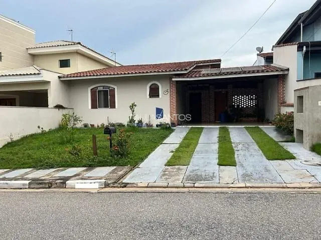 Casa com 360m² 3 quartos e 2 banheiros, à venda, no bairro Jardim Ibiti do Paço em Sorocaba