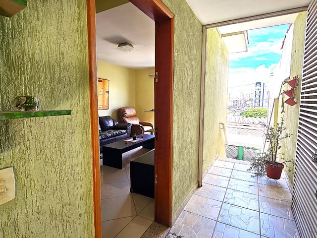 Foto do Casa - Casa para venda em Vila Romana com 4 quartos, sendo 3 suítes , 210m² | Lares e Andares Imóveis