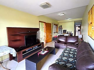 Foto do Casa-Casa tipo para venda em Vila Romana com 4 quartos, sendo 3 suítes, 210m²