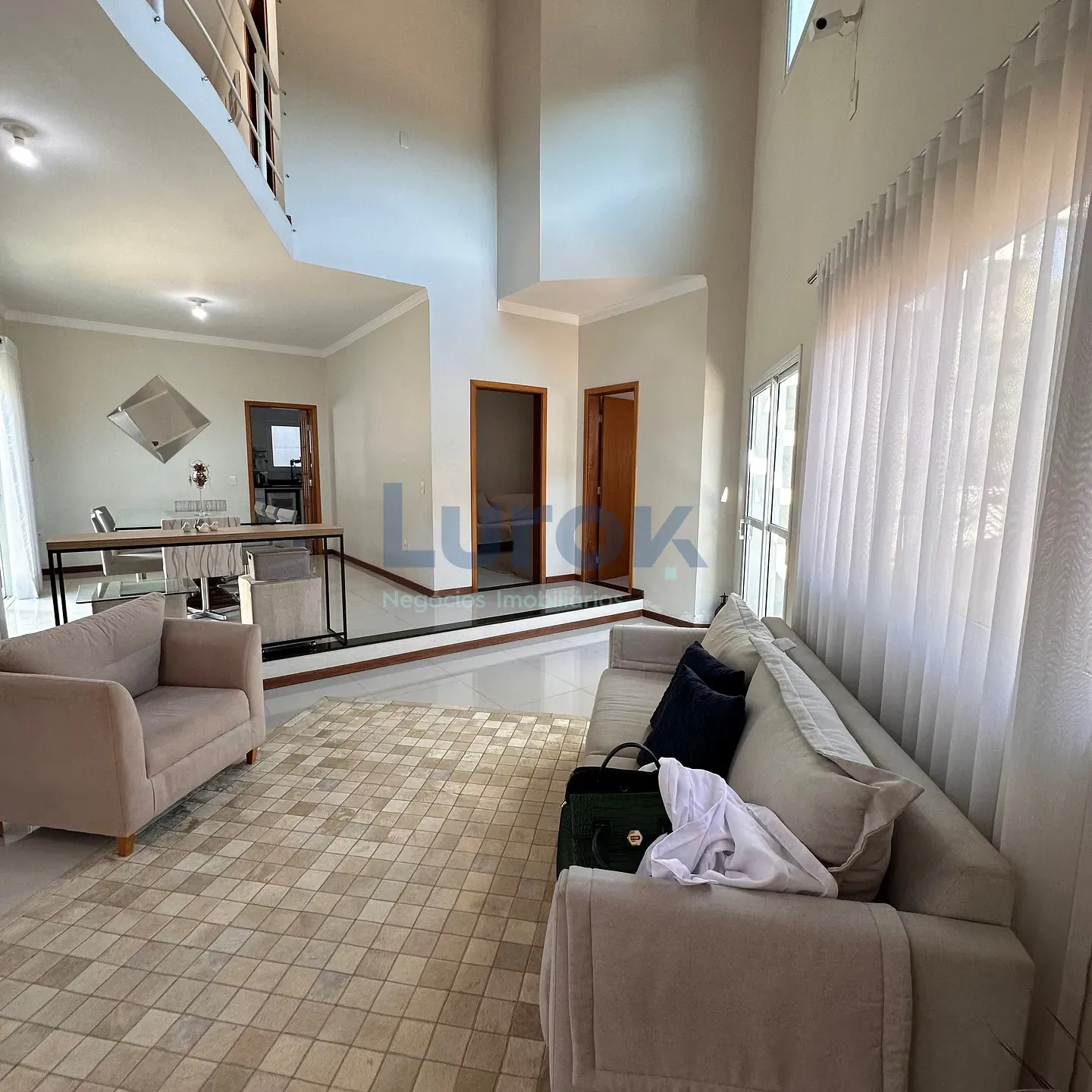 Casa, 3 quartos, 610 m² - Foto 6