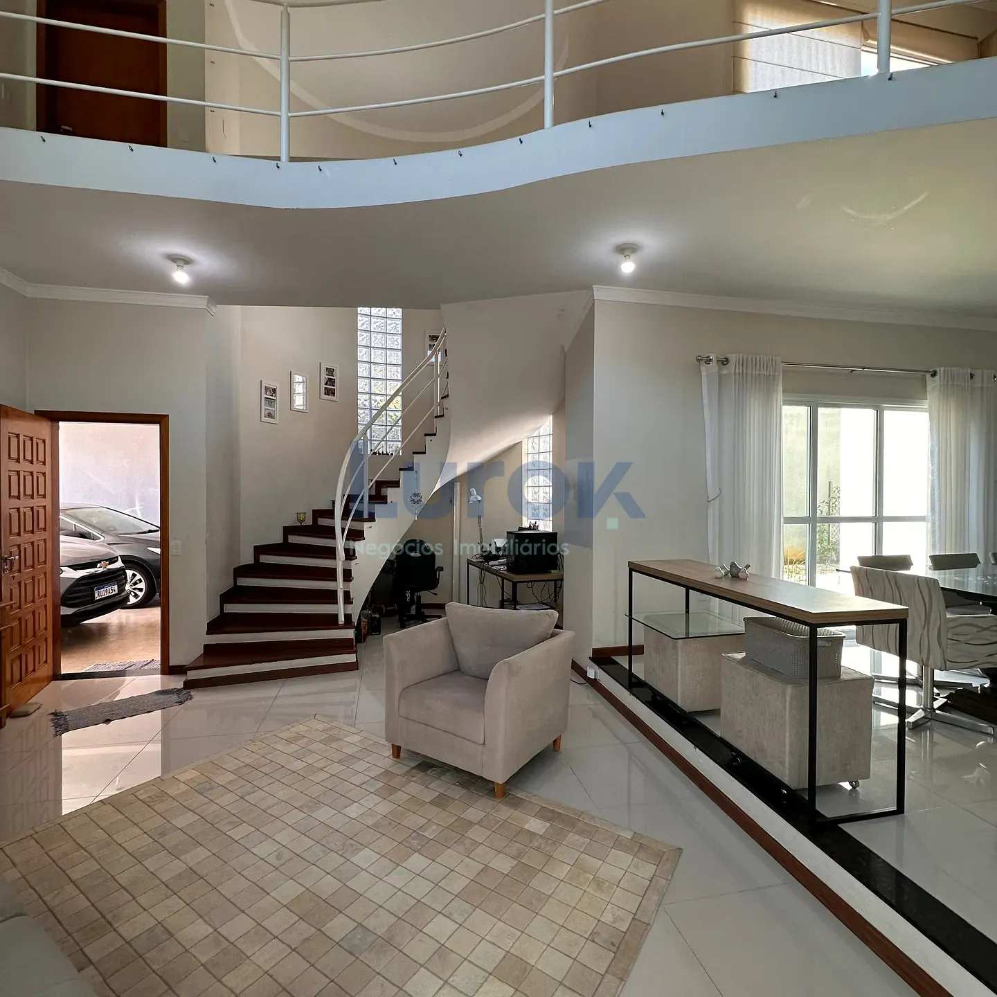 Casa, 3 quartos, 610 m² - Foto 5