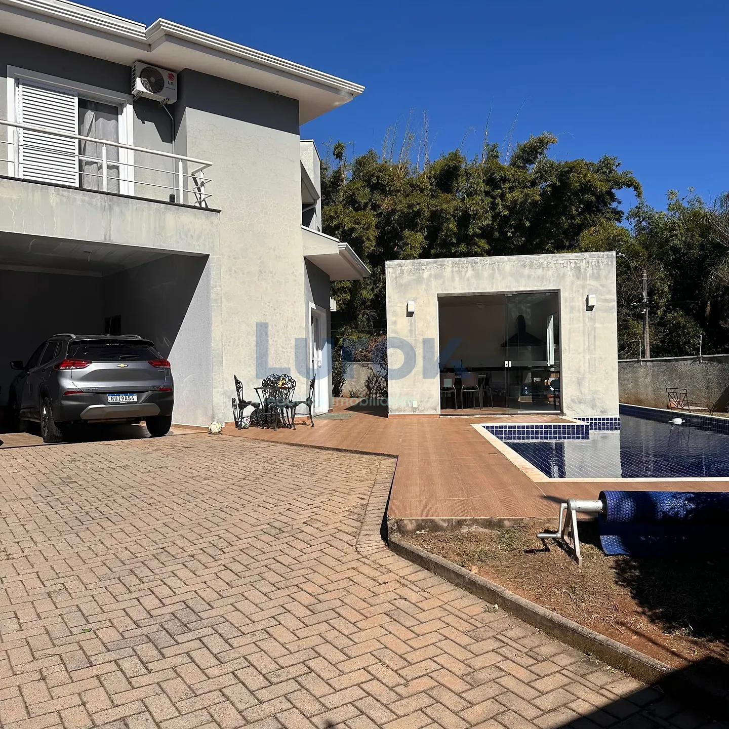 Casa, 3 quartos, 610 m² - Foto 62