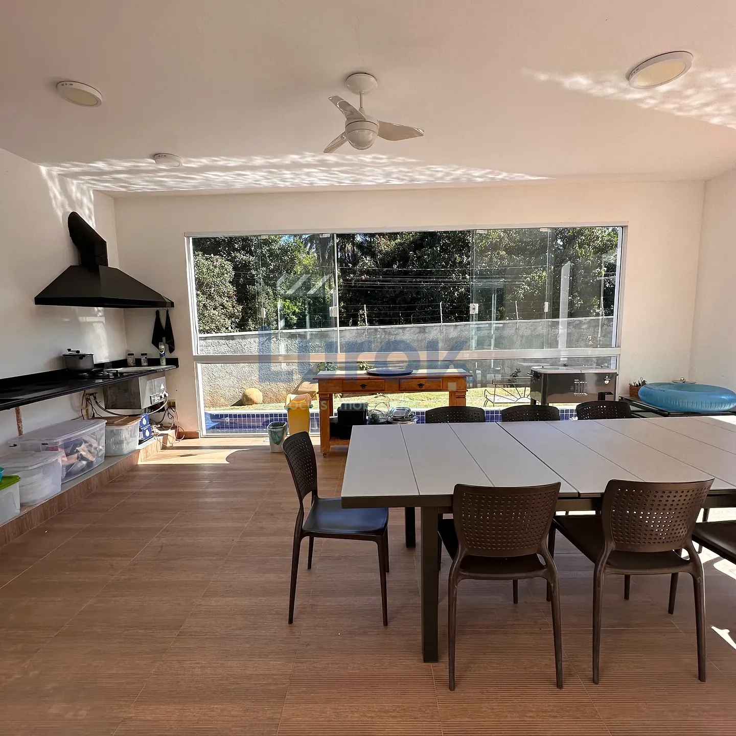 Casa, 3 quartos, 610 m² - Foto 49