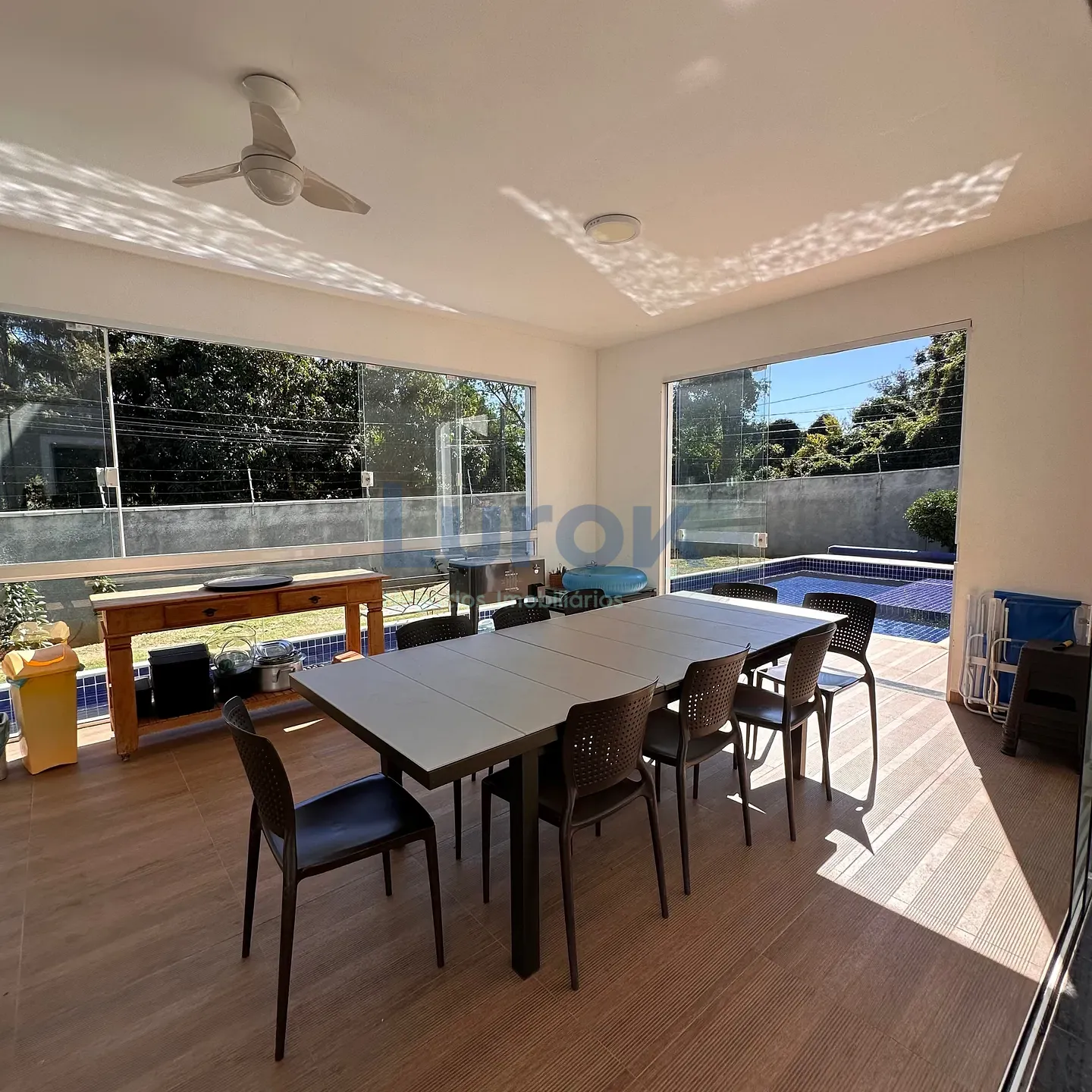 Casa, 3 quartos, 610 m² - Foto 2