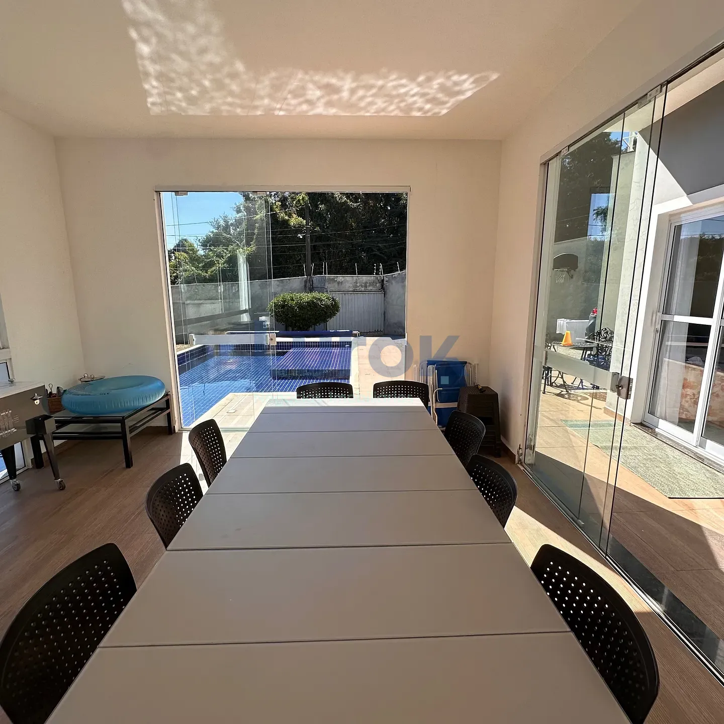 Casa, 3 quartos, 610 m² - Foto 4
