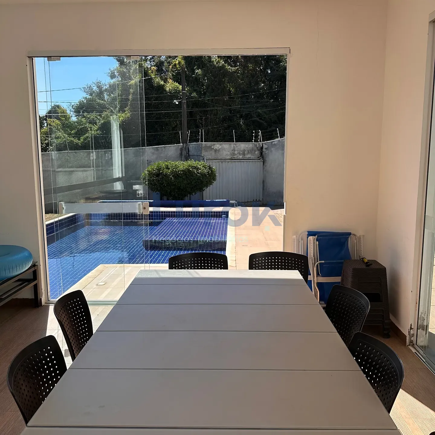 Casa, 3 quartos, 610 m² - Foto 3