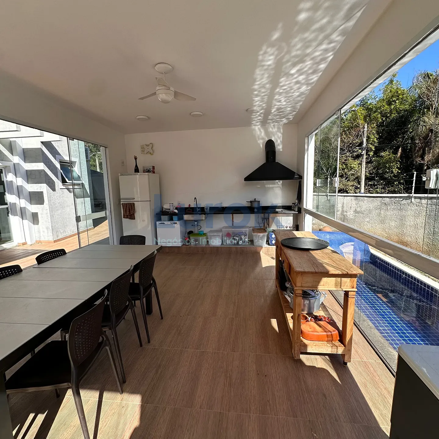 Casa, 3 quartos, 610 m² - Foto 50