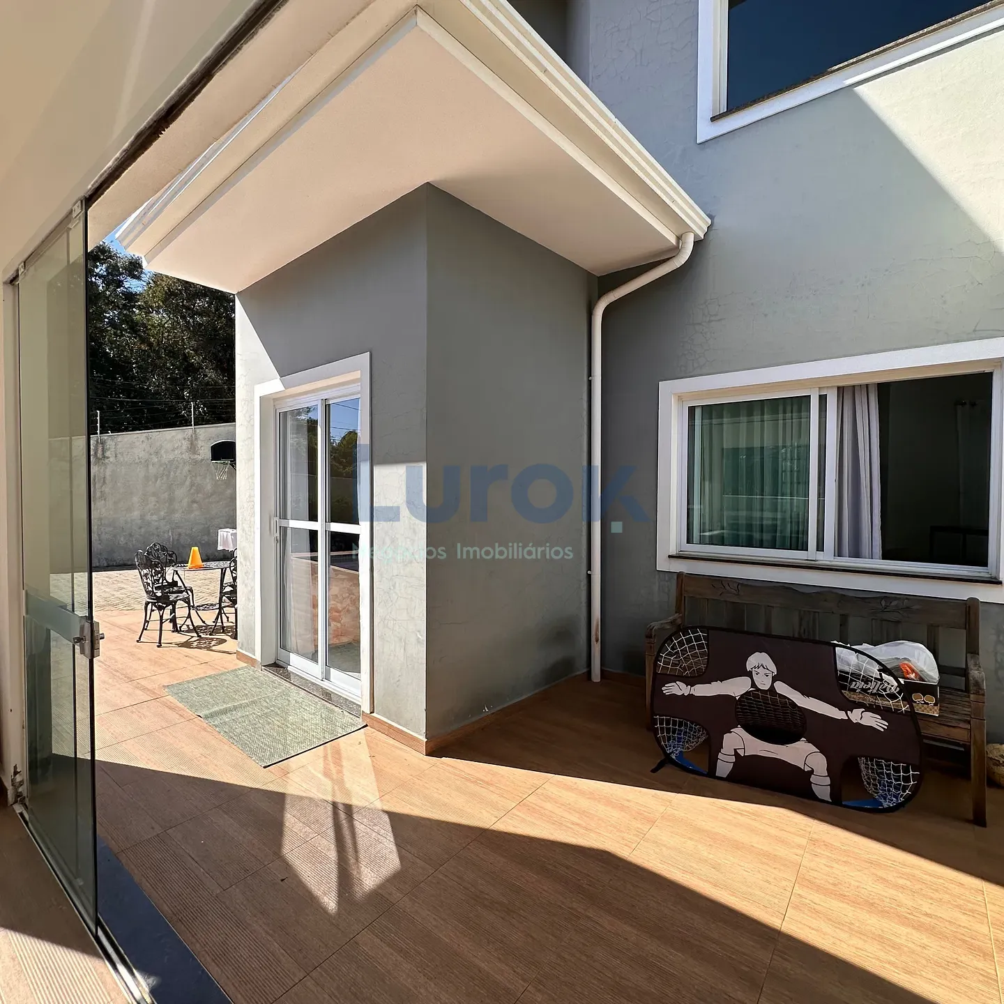 Casa, 3 quartos, 610 m² - Foto 48