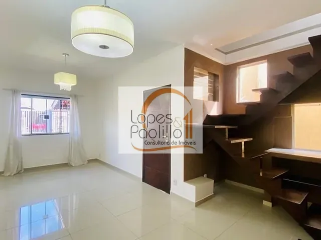 Casa com 162m² 2 quartos e 3 banheiros, à venda, no bairro Parque dos Coqueiros em Atibaia