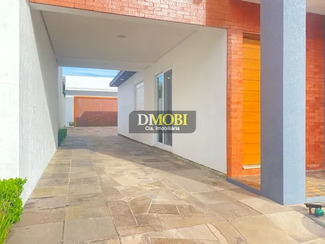 Casa com 270m² 2 quartos e 3 banheiros, à venda, no bairro Dom Feliciano em Gravataí