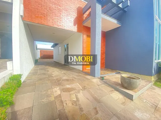 Casa com 270m² 2 quartos e 3 banheiros, à venda, no bairro Dom Feliciano em Gravataí