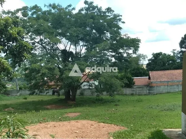 Casa 3 quartos e 1 banheiro, à venda, no bairro Jd Eldorado em Carambeí