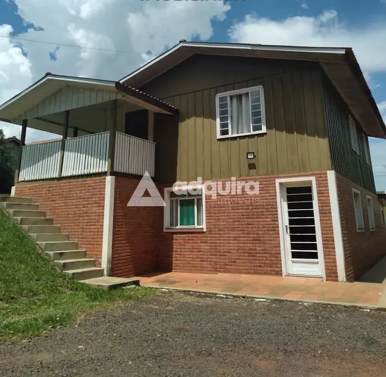 Casa, 3 quartos, 133 m² - Foto 2