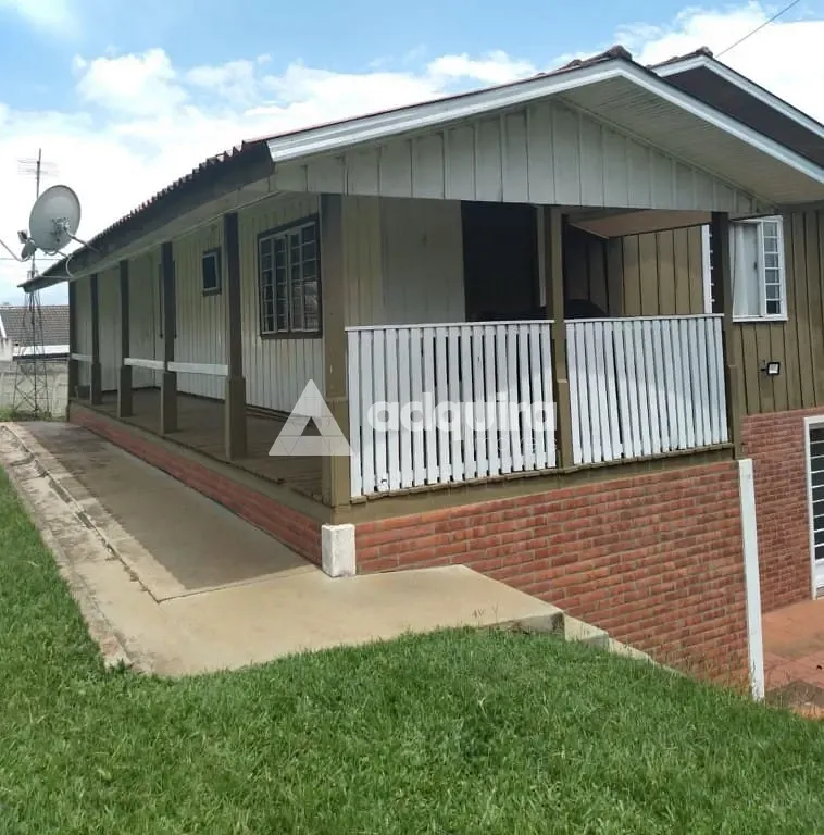 Casa, 3 quartos, 133 m² - Foto 3