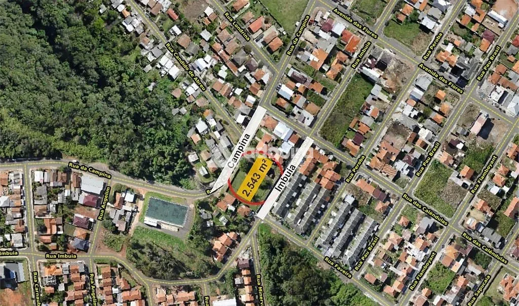 Casa, 3 quartos, 133 m² - Foto 4