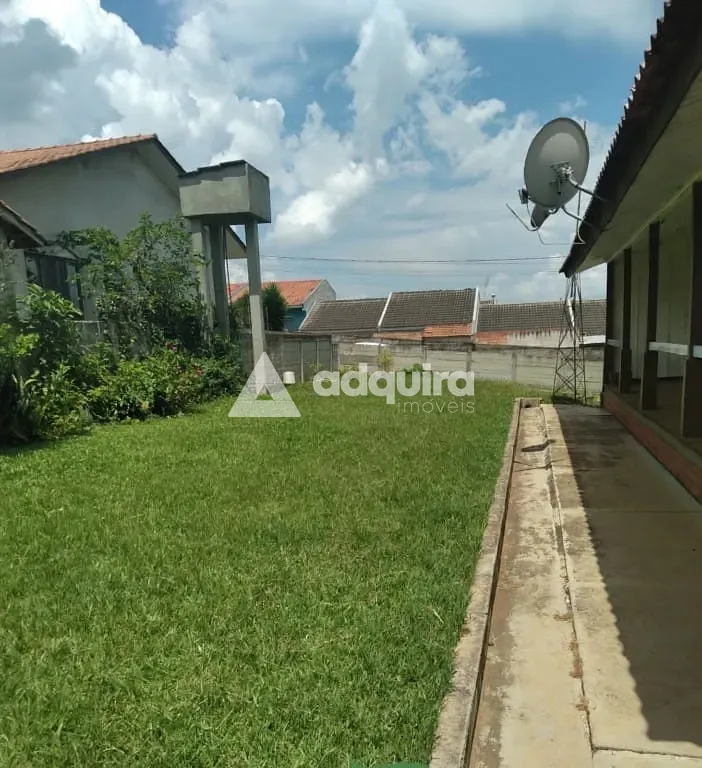 Casa, 3 quartos, 133 m² - Foto 8