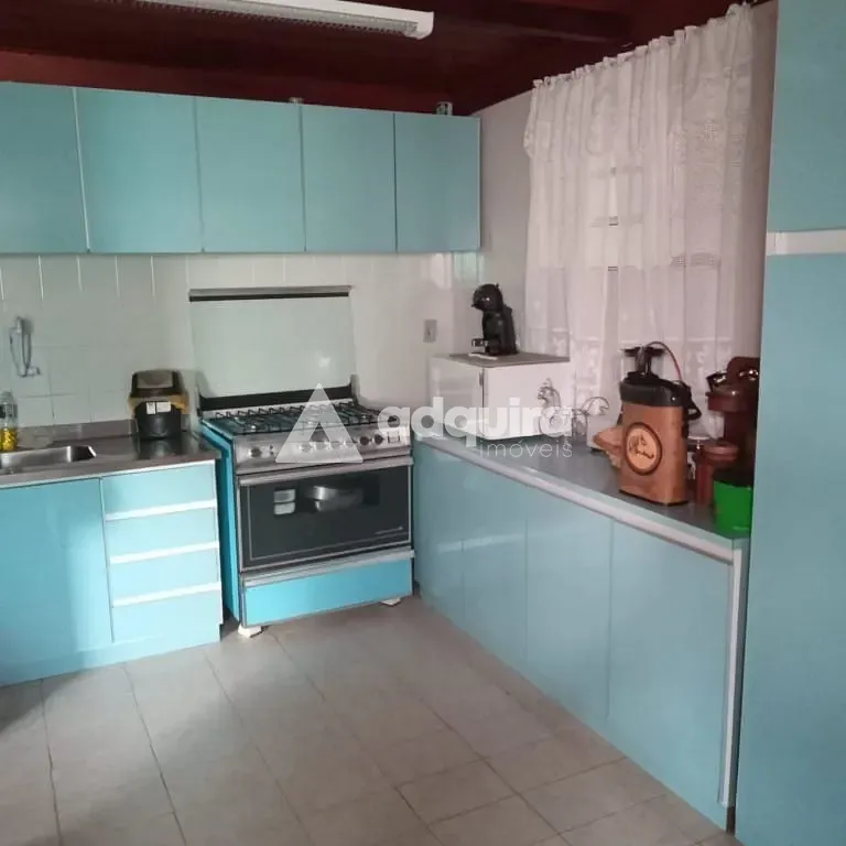 Casa, 3 quartos, 133 m² - Foto 11