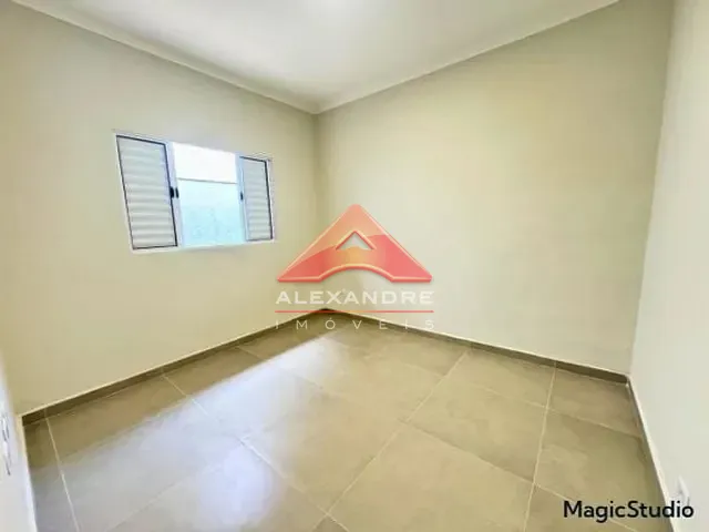 Casa com 125m² 2 quartos e 1 banheiro, à venda, no bairro Parque Interlagos em São José dos Campos