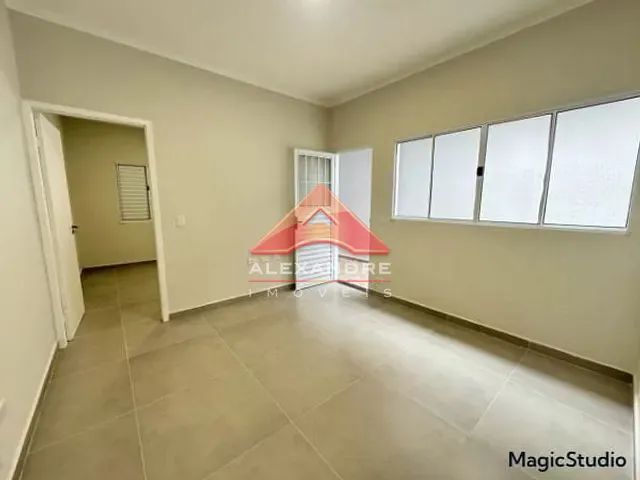 Casa com 125m² 2 quartos e 1 banheiro, à venda, no bairro Parque Interlagos em São José dos Campos