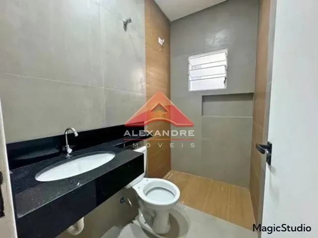 Casa com 125m² 2 quartos e 1 banheiro, à venda, no bairro Parque Interlagos em São José dos Campos