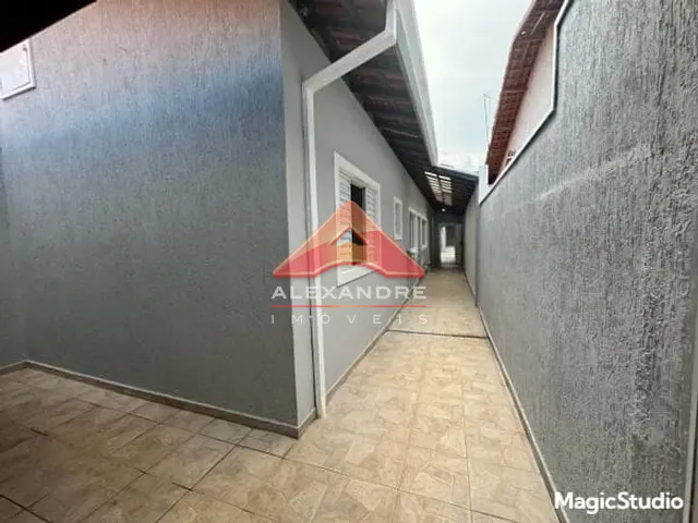 Casa com 125m² 2 quartos e 1 banheiro, à venda, no bairro Parque Interlagos em São José dos Campos