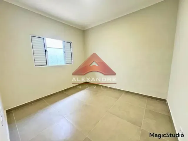 Casa com 125m² 2 quartos e 1 banheiro, à venda, no bairro Parque Interlagos em São José dos Campos