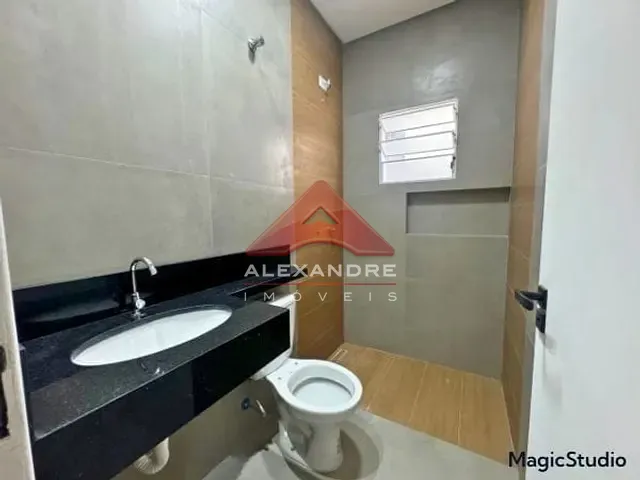 Casa com 125m² 2 quartos e 1 banheiro, à venda, no bairro Parque Interlagos em São José dos Campos
