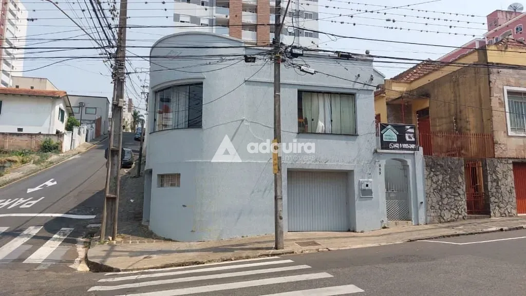 Casa, 1 quarto, 300 m² - Foto 2