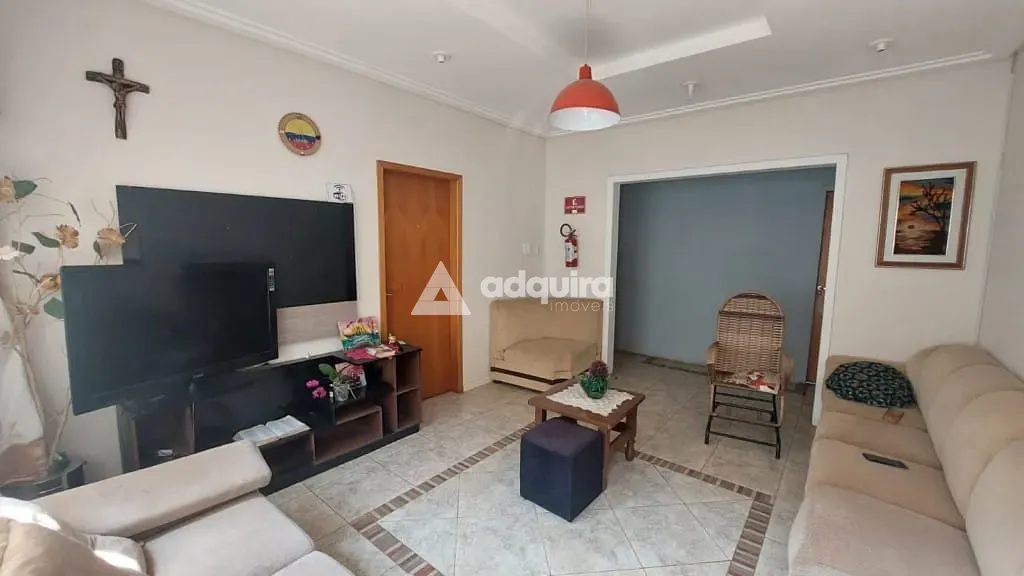 Casa, 1 quarto, 300 m² - Foto 3