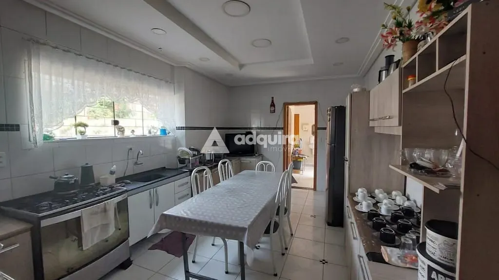 Casa, 1 quarto, 300 m² - Foto 4