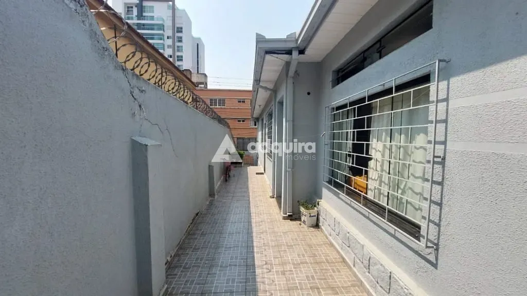 Casa, 1 quarto, 300 m² - Foto 8