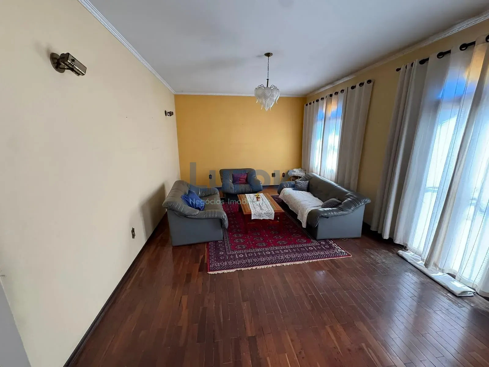 Casa, 3 quartos, 270 m² - Foto 4