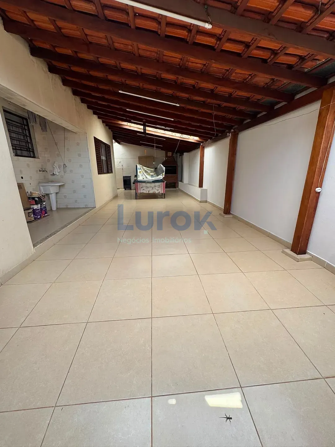Casa, 3 quartos, 270 m² - Foto 12