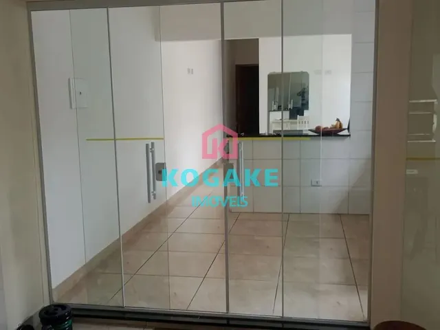 Casa com 150m² 2 quartos e 3 banheiros, à venda, no bairro Parque Industrial em São José Dos Campos