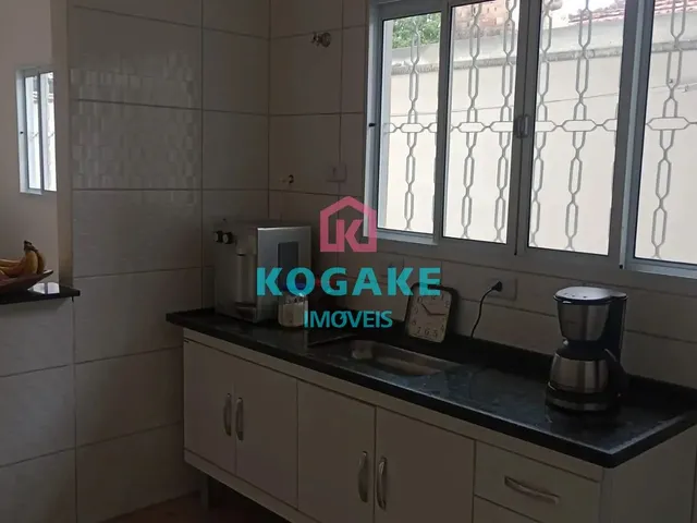 Casa com 150m² 2 quartos e 3 banheiros, à venda, no bairro Parque Industrial em São José Dos Campos