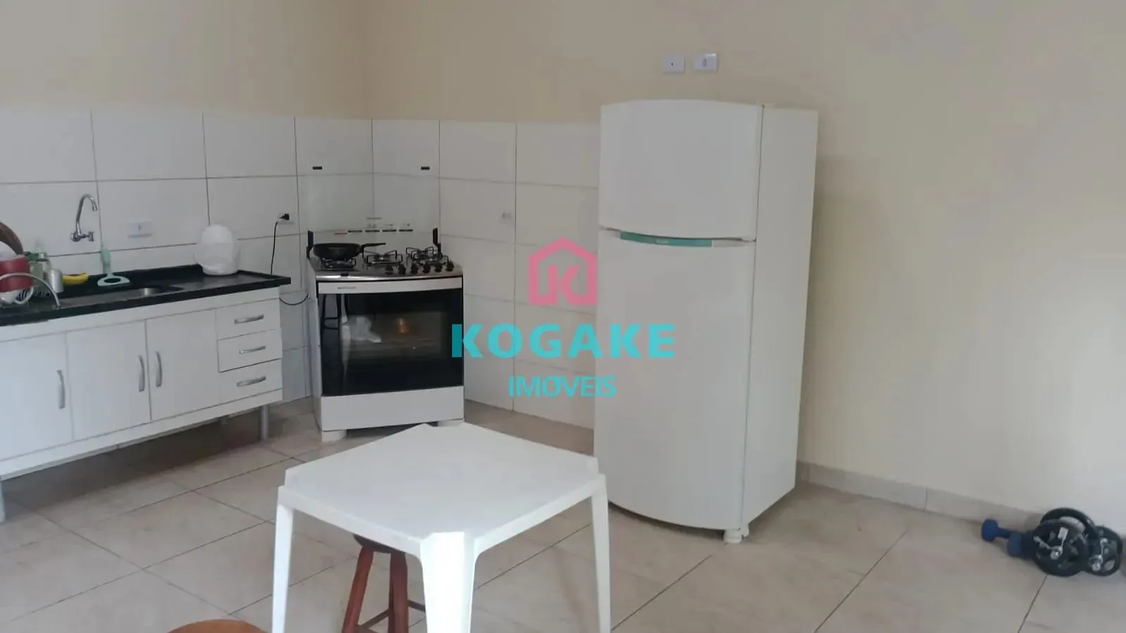 Casa, 2 quartos, 120 m² - Foto 6