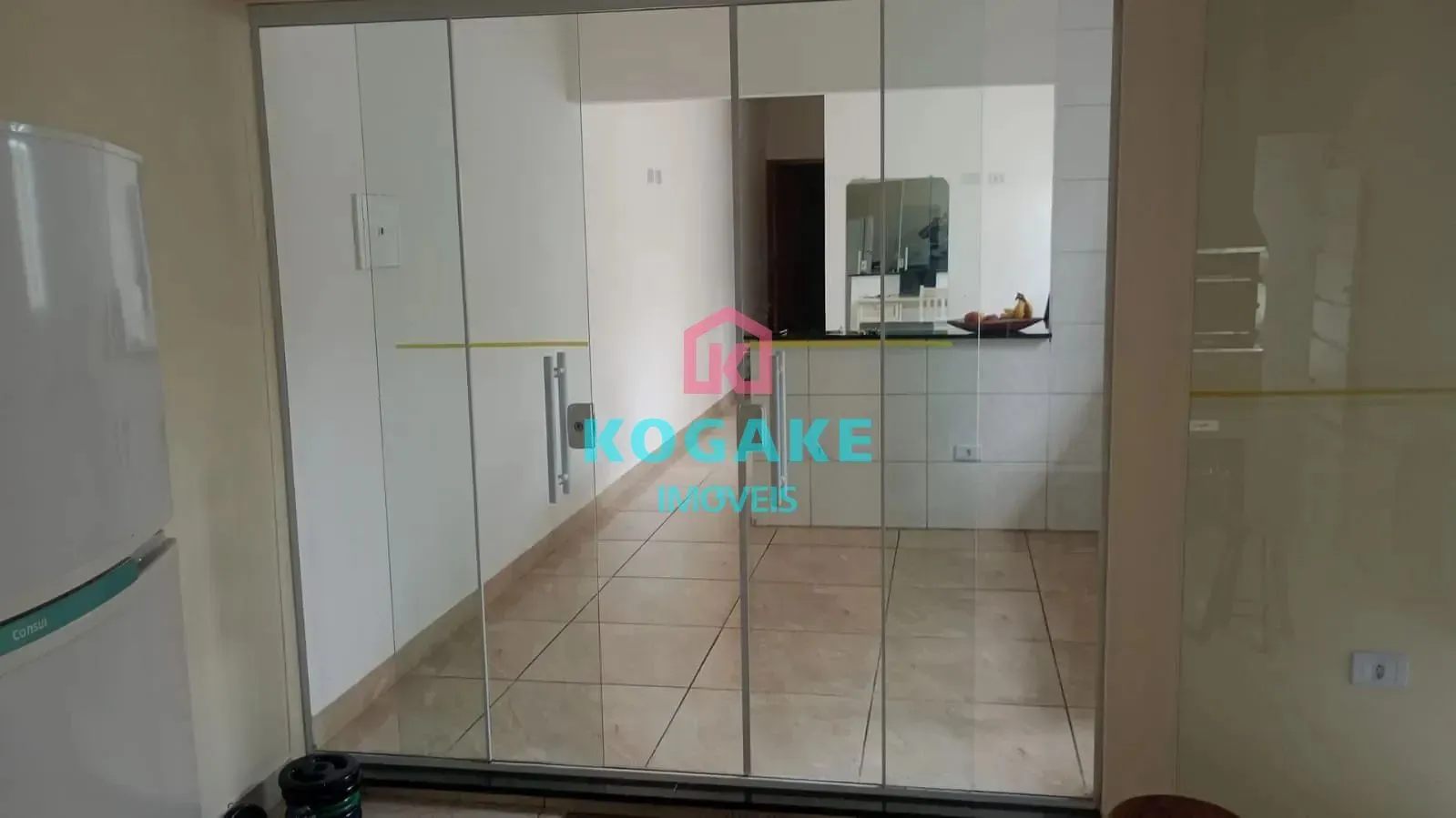 Casa, 2 quartos, 120 m² - Foto 4