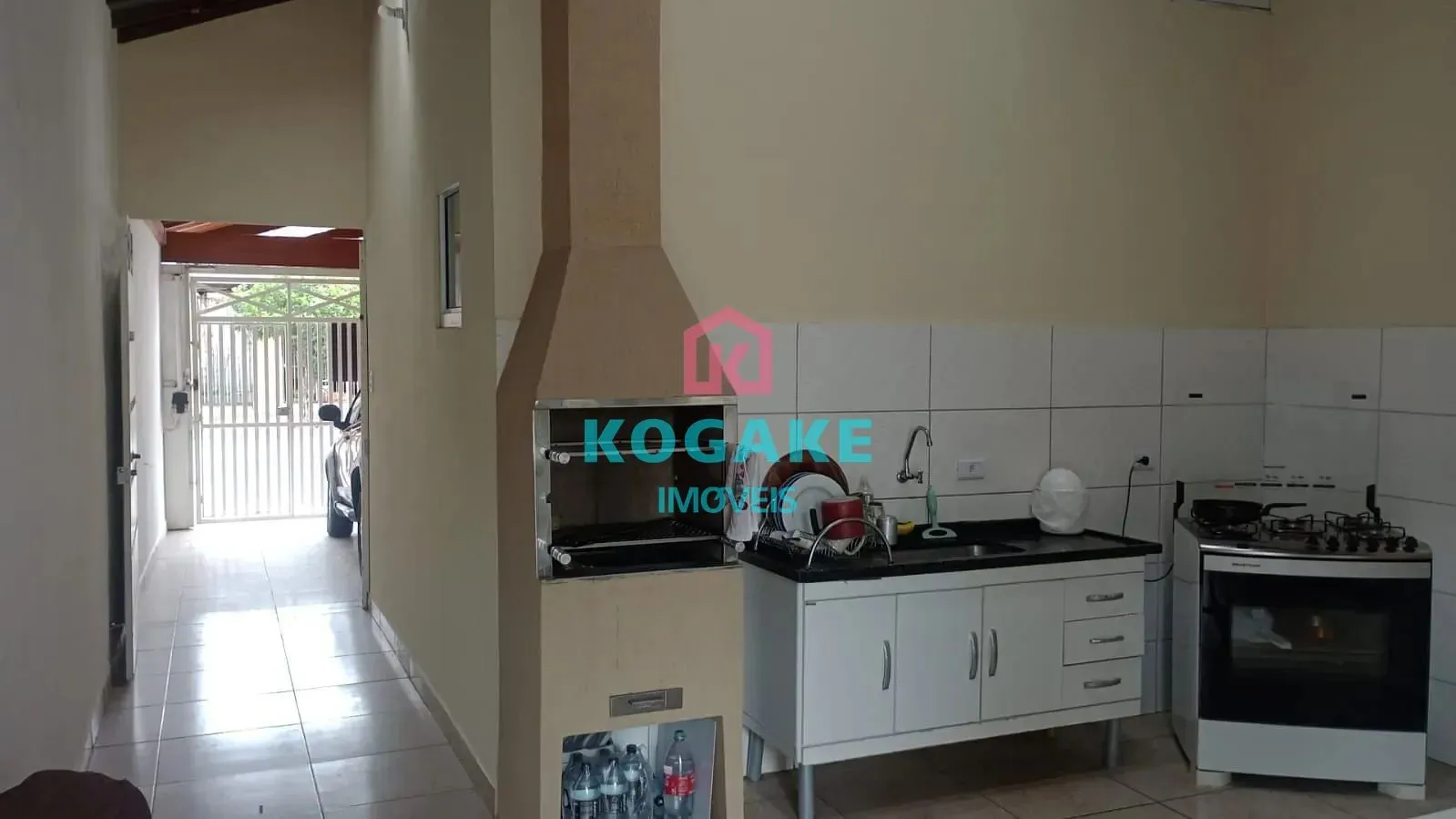Casa, 2 quartos, 120 m² - Foto 8