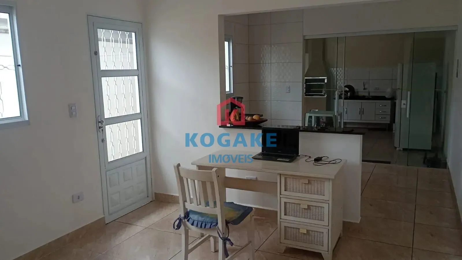 Casa, 2 quartos, 120 m² - Foto 1